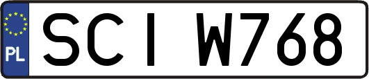 SCIW768