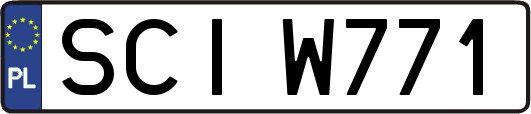 SCIW771