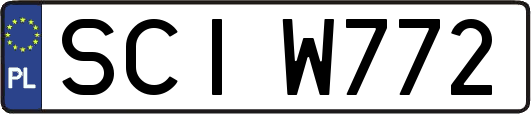 SCIW772