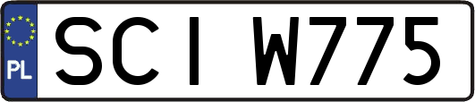 SCIW775