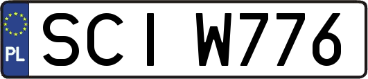 SCIW776