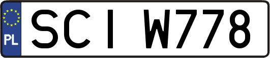 SCIW778