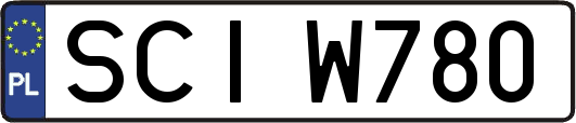 SCIW780