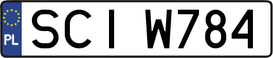 SCIW784