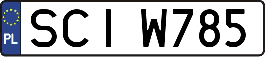 SCIW785