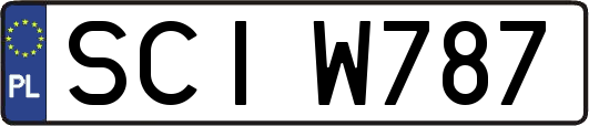 SCIW787