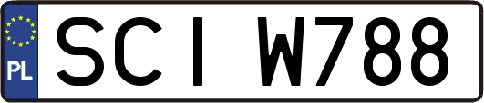 SCIW788