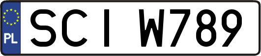SCIW789