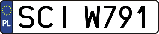 SCIW791
