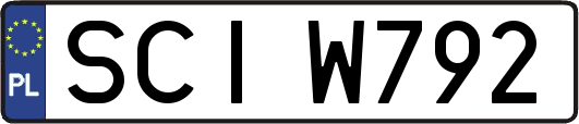 SCIW792