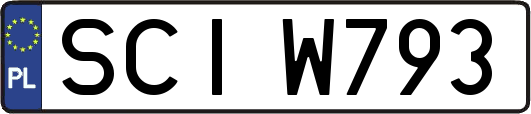 SCIW793
