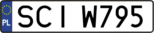 SCIW795