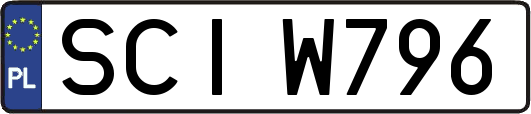 SCIW796