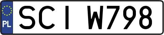 SCIW798