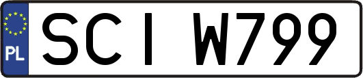 SCIW799
