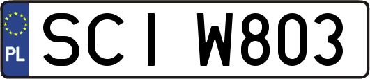 SCIW803