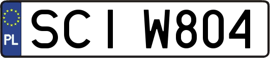 SCIW804