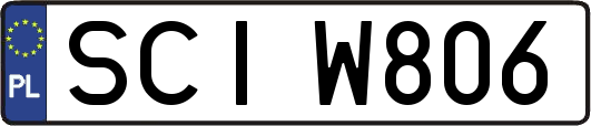 SCIW806
