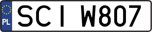 SCIW807