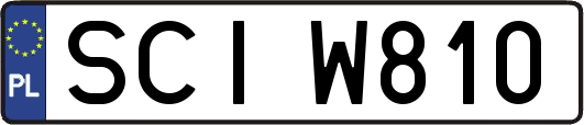 SCIW810