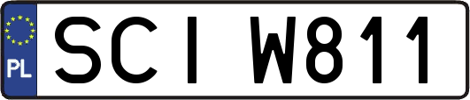 SCIW811