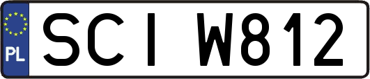 SCIW812