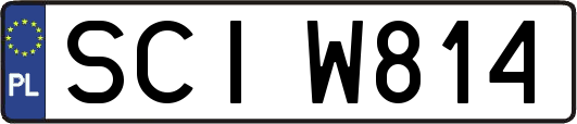 SCIW814