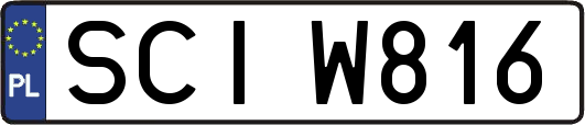 SCIW816