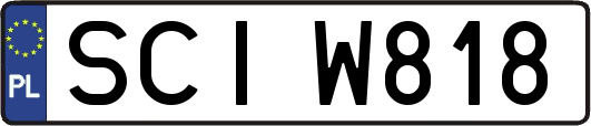 SCIW818