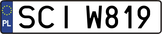 SCIW819