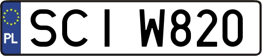 SCIW820