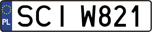 SCIW821