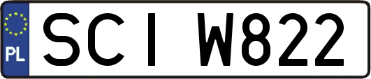 SCIW822