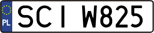 SCIW825