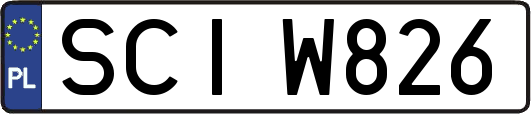 SCIW826