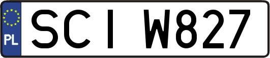 SCIW827