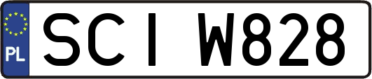 SCIW828