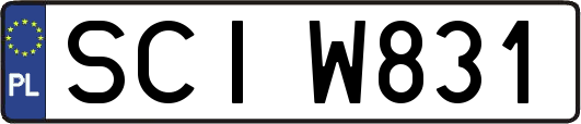 SCIW831