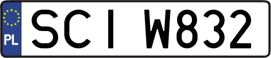 SCIW832