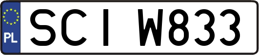 SCIW833