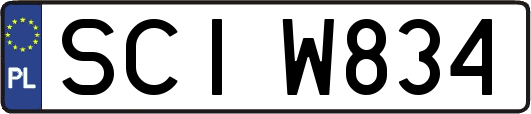 SCIW834