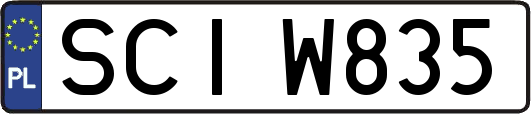 SCIW835