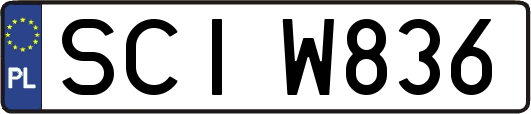 SCIW836