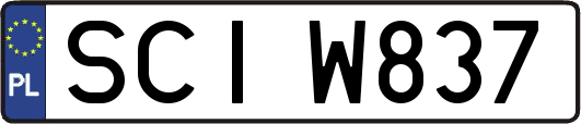 SCIW837