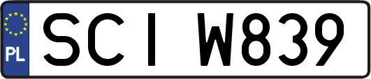 SCIW839