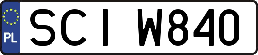 SCIW840
