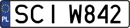 SCIW842