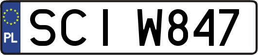 SCIW847
