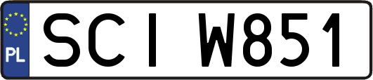 SCIW851