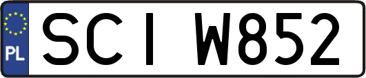 SCIW852